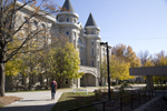 exterior photo of Dockery Building