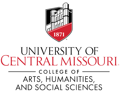 Example college logo