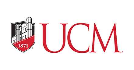 UCM acronym w shield 