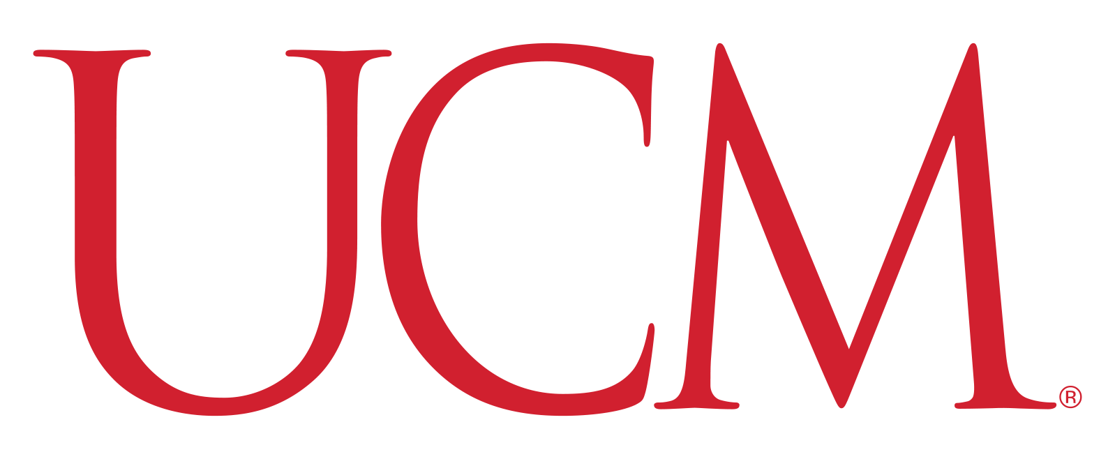 UCM logo