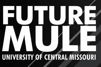 "Future Mule" social media cover graphic