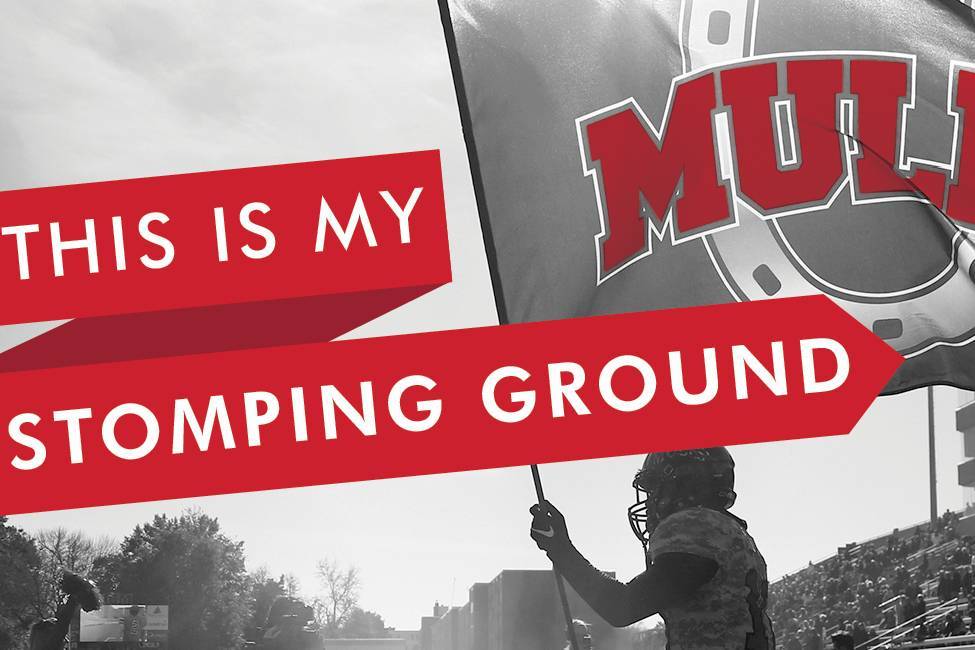 Stomping Ground cover photo preview