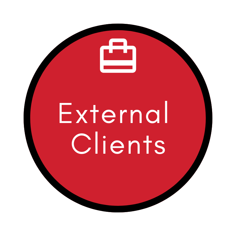 External Clients