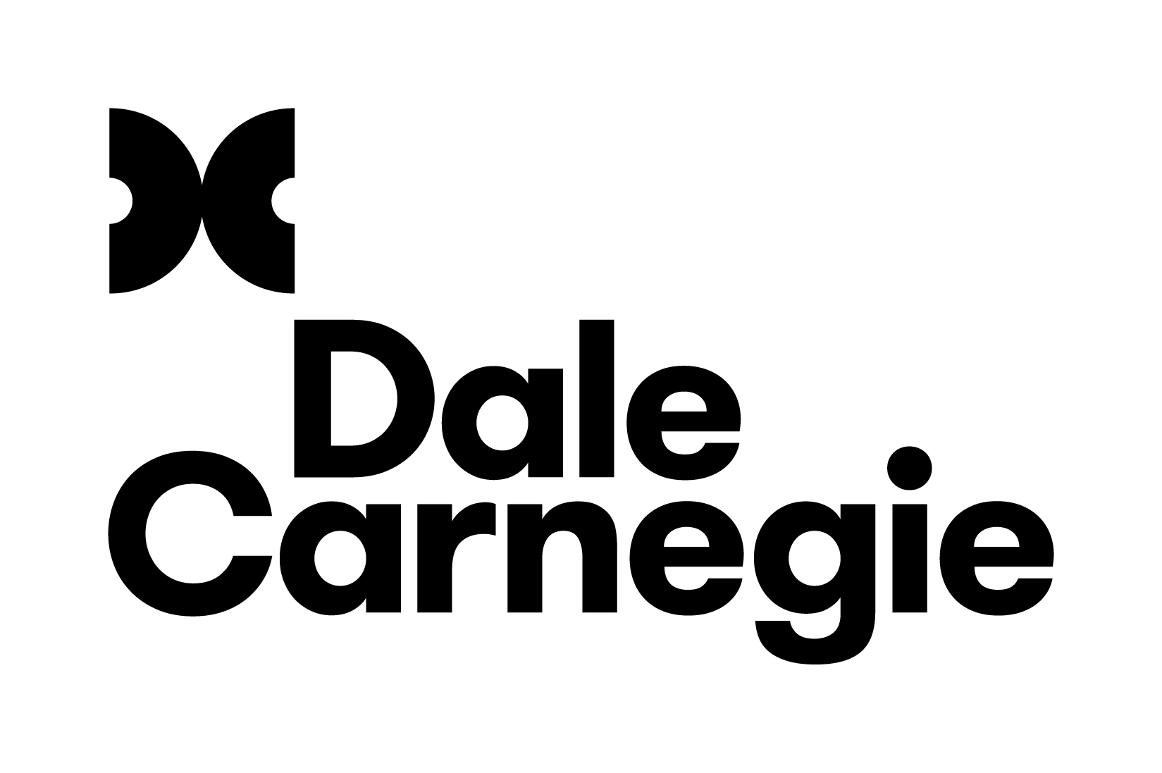 Dale Carnegie logo