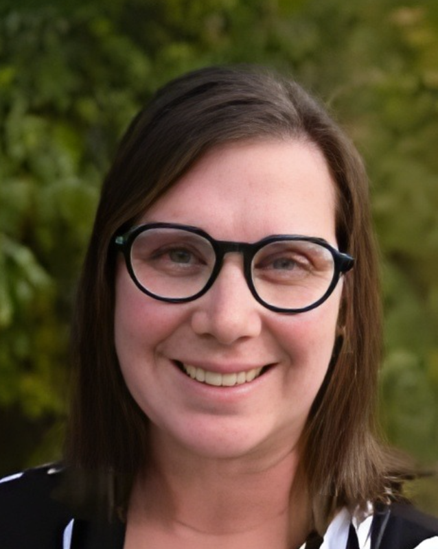Dr. Belinda Copus Headshot