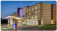 Fairfield Inn Warrensburg Image