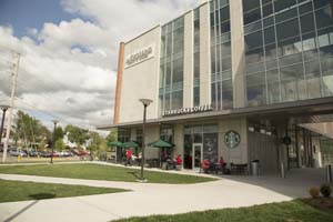 Peer Institutions