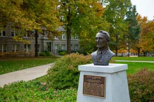 The UCM Quad