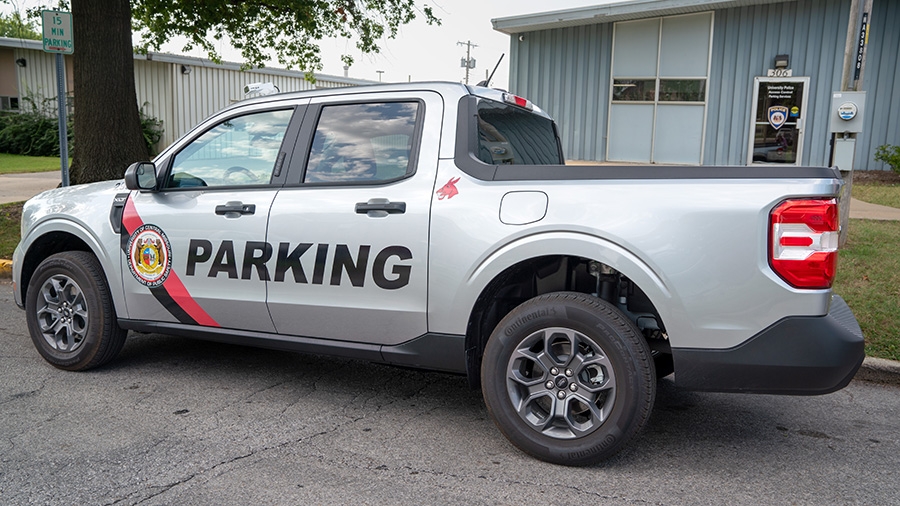 ParkingVehicle ParkingVehicle