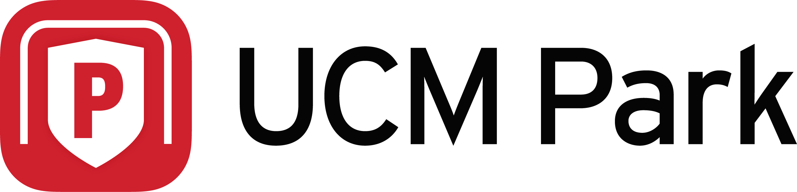 UCM Park logo