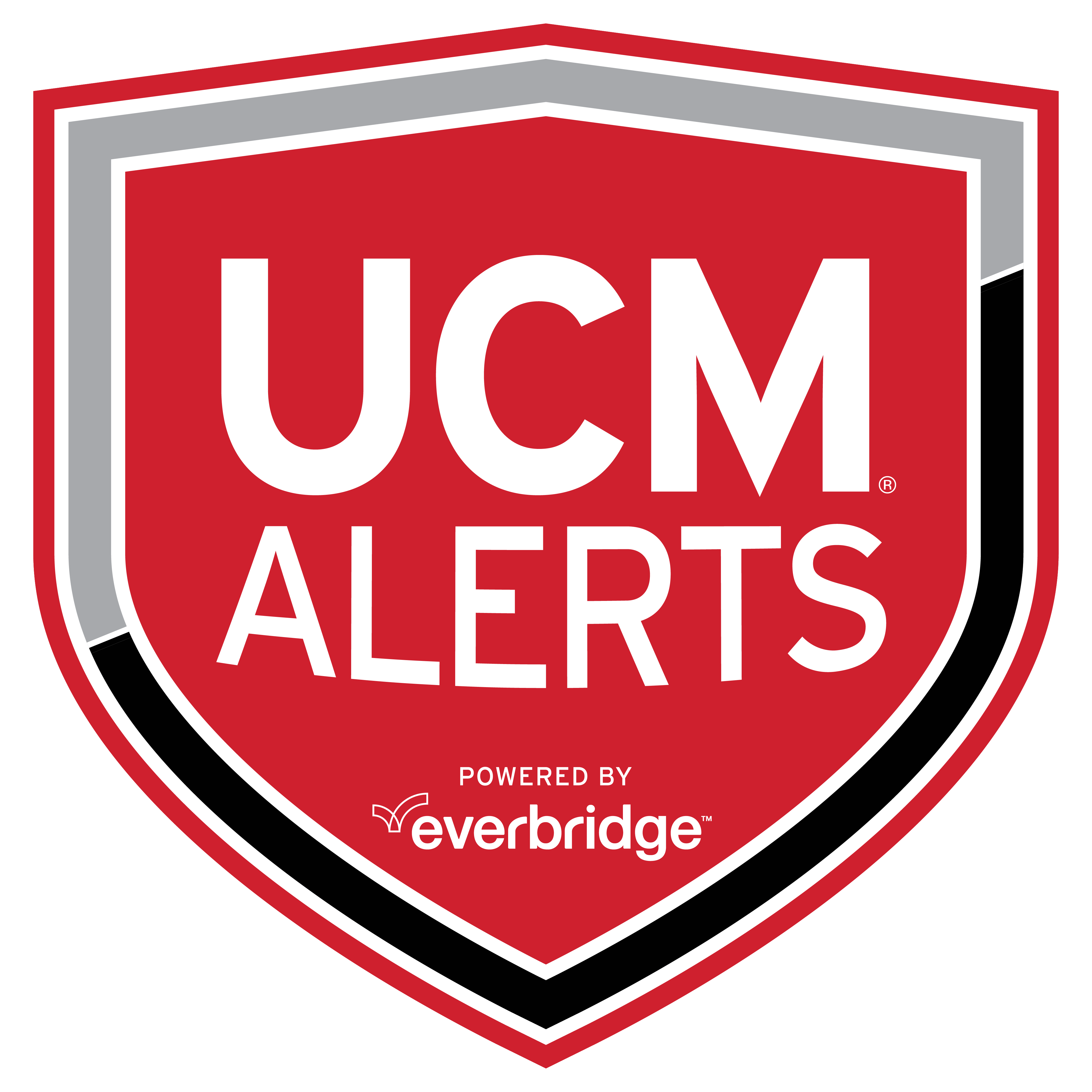 UCMAlerts logo